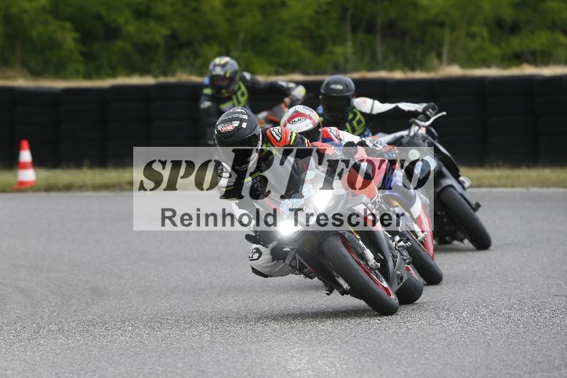 /18 23.05.2025 Get Faster Caremotion ADR/Gruppe gruen/222